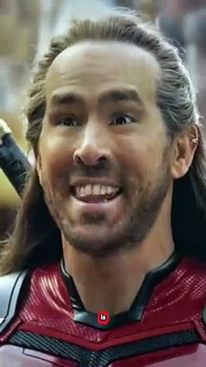 Nicepool is Ryan Reynolds' EVIL Twin