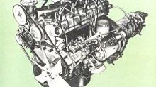 Motor 2.4L * Turbo en la Peugeot Pick-up: Toda la potencia en tus manos