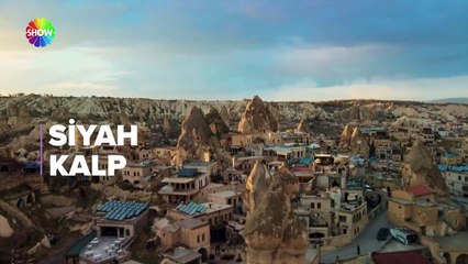 مسلسل قلب أسود الحلقة 2 مترجم