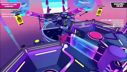 fall guys  xbox one x vfr