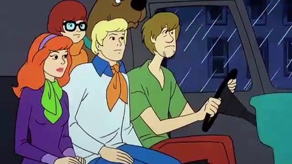 The Scooby-Doo Show l Season 1 l Episode 15 l The Ghost of the Bad Humor Man l 1_5 l