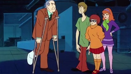 The Scooby-Doo Show l Season 1 l Episode 15 l The Ghost of the Bad Humor Man l 2_5 l