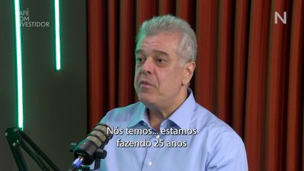 A meta de inflação está errada, diz André Freitas, da Hedge