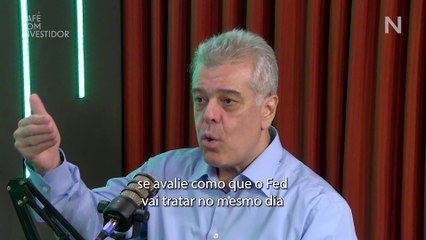 Por que André Freitas é contra subir os juros?