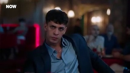 مسلسل المتوحش الحلقة 37 مترجم قسم 3