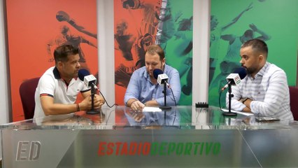 Entrevista a Carlos Jiménez, presidente de la Federación de Peñas Sevillistas