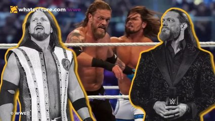 10 Classic Wrestling Rivalries With One Thing Missing