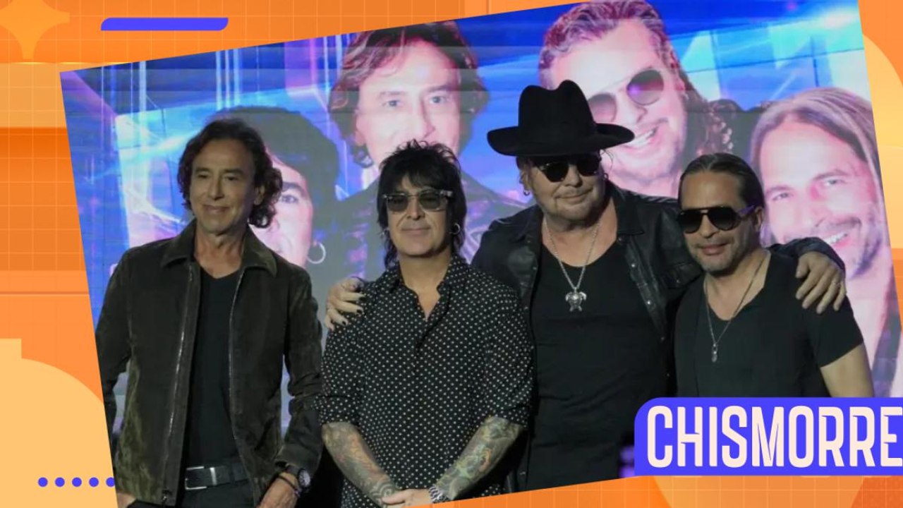 Maná elimina su colaboración con Nicky Jam
