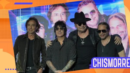 Maná elimina su colaboración con Nicky Jam