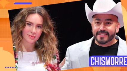 Lupillo Rivera, ¿le dedica canción a Belinda?