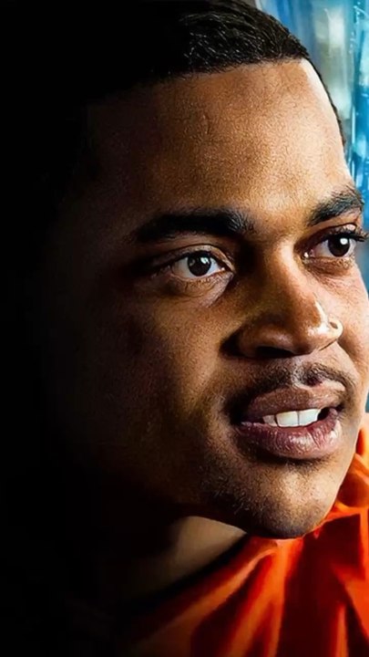 Tariq en prison à la fin de Power Ghost ?