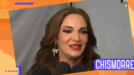 Mariana Seoane prepara homenaje a Juan Gabriel