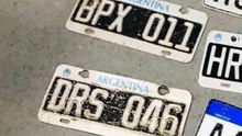 ¿Autos exentos * de patente en 2023? Esto debes saber