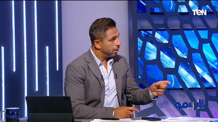 عصام شلتوت: الزمالك ماينفعش يبقى هيلعب ماتش قاري وعنده المشاكل الفنية دي