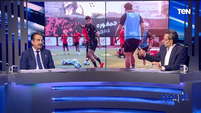 كولر محق في رحيل مدير الكرة .. الزهيري وشلتوت يعلقوا على كواليس رحيل سيد عبد الحفيظ وبيبو