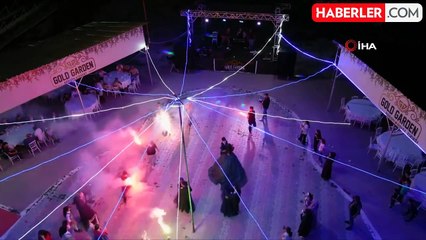 Vanlı Genç Kız Güney Kore'ye Gelin Gidiyor