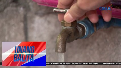 Video herunterladen: Maynilad, bababa ang singil sa tubig sa Oktubre; Manila Water, tataas naman | Unang Balita