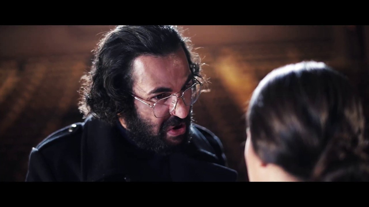 LA DERNIÈRE DANSE Film