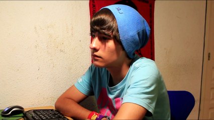 #FLY (Frente de Liberación de Youtube) VR a @AuronPlay