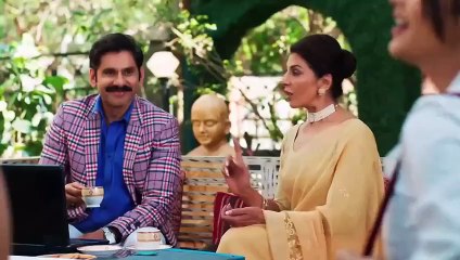 مسلسل أمنية وإن تحققت الحلقة 410 - TvFHD