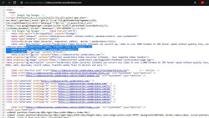 Video-5. Video File Optimization