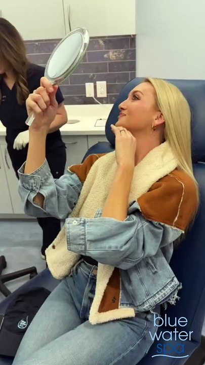 Botox Injections - Raleigh NC