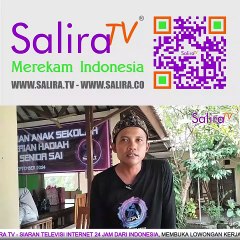 Peduli Sosial, PT SAI Bagikan Santunan Tas dan Sepatu untuk Anak-anak PAUD di Ciamis
