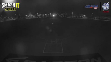 Red Easton - Mustang Elite (2024) Sun, Sep 15, 2024 10:40 PM to 11:01 PM