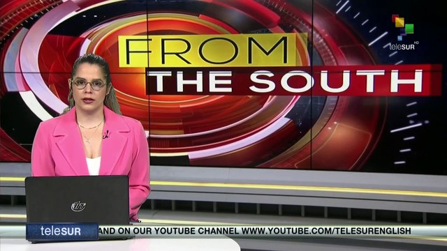 FTS 18:30 16-09: 57.3% of Argentinians disapprove of Milei's administration