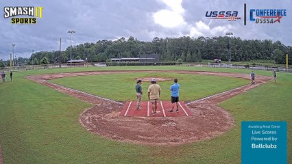 Choc 9 - Conference Championship (2024) Sun, Sep 15, 2024 8:36 AM to 11:19 AM