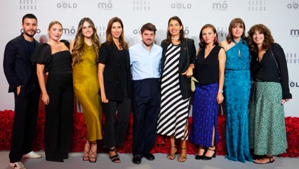 La moda española homenajea al diseñador Jorge Redondo de la mano de Yo Dona