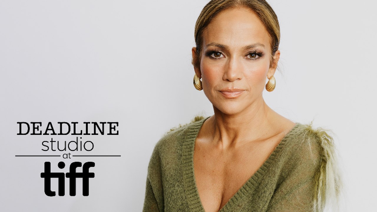 Jennifer Lopez and Director William Goldenberg On 'Unstoppable'