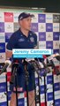 Remodelled Cats AFL attack thriving: Cameron