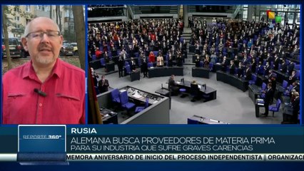 Alemania y Uzbekistán en diálogo sobre migración