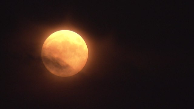 [날씨] 추석 폭염 계속...'슈퍼문'에 가까운 보름달 뜬다 / YTN