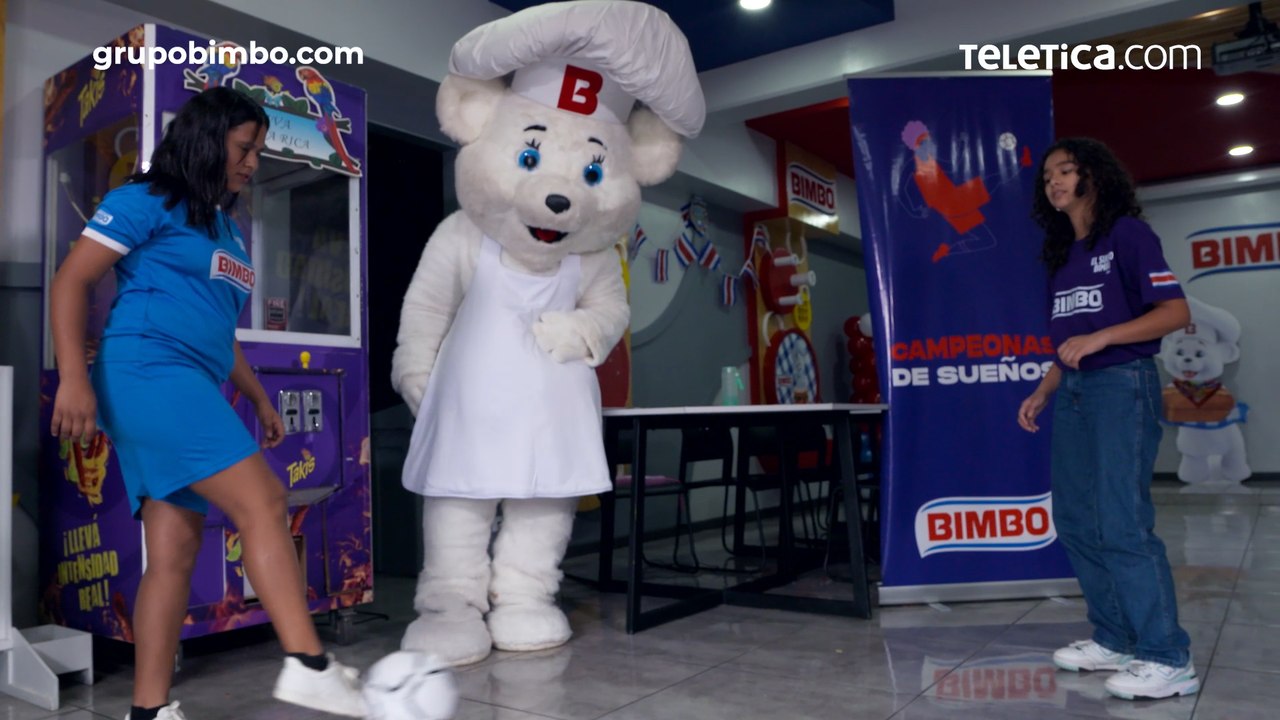 Publi Bimbo