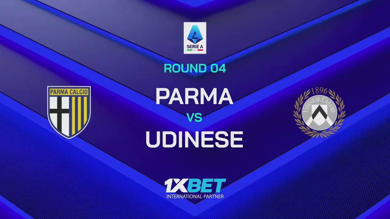 PARMA-UDINESE 2-3 | Resumen