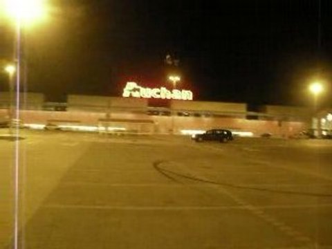 Fly,fly-nocne loty rozpoznawcze.Rejon:-WROCŁAW BIELANY