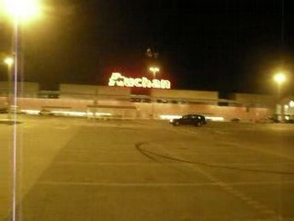 Fly,fly-nocne loty rozpoznawcze.Rejon:-WROCŁAW BIELANY