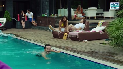 Khawabon Ka Safar _ Episode 10 _ Turkish Drama _ Hande Ercel _ TKD _ Dramas Central _ RA1O