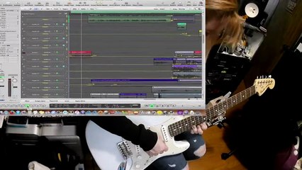 Chord on Blu: Take Me Over. Web Mini-Series. 4 Episodes. | movie | 2018 | Official Trailer