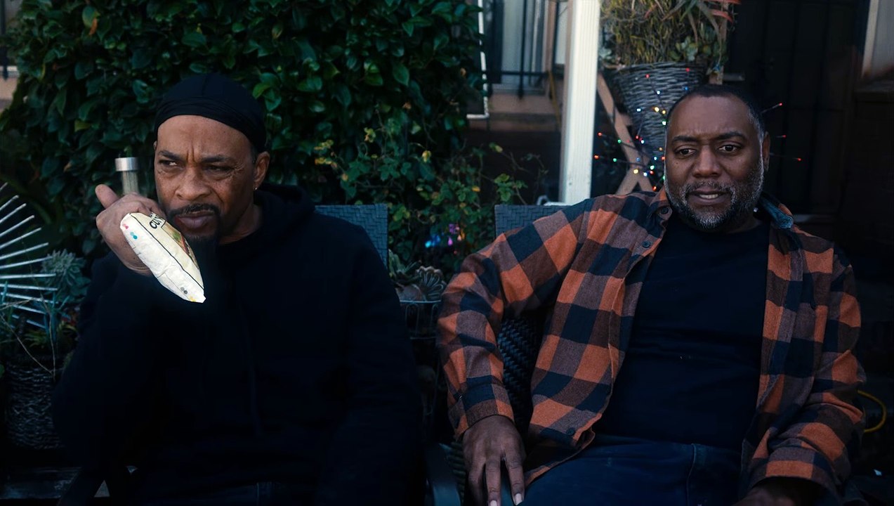 Jimmy's Friends | movie | 2024 | Official Trailer - video Dailymotion