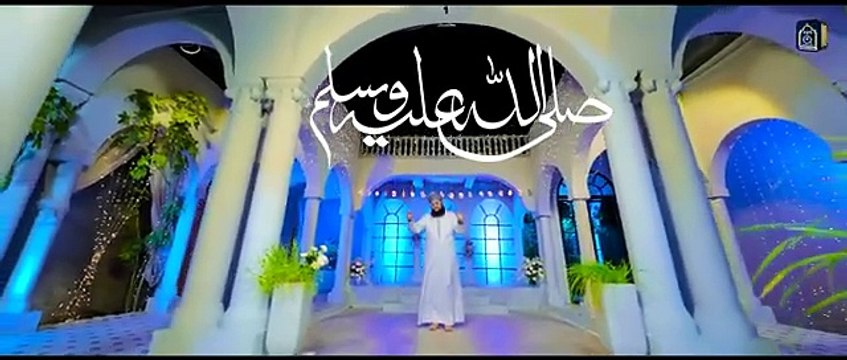 New Rabi_Ul_Awal_Title_Naat_2020 Pukaro Ya Rasool Allah ﷺ Ghulam Mustafa Qadri Qadri