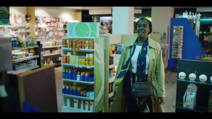 Noches en vela | show | 2023 | Official Trailer