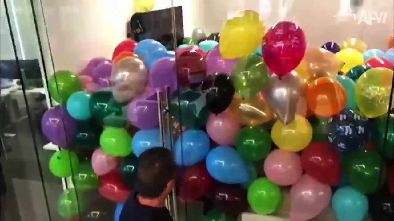 Funniest Work Pranks and Fails  Idiots at Work!