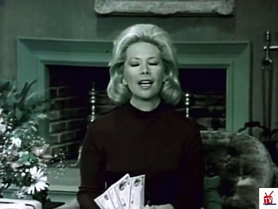 1960s Dinah Shore PSA for U.S. Savings Bonds TV commercial