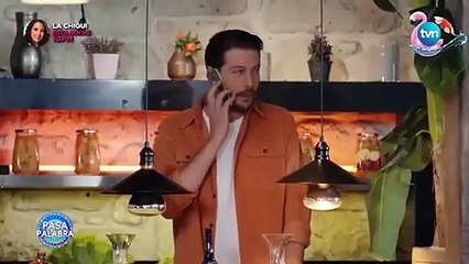 Pasión Prohibida – Cap 298