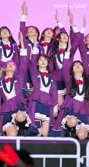 AKB48 Team SH 【桂楚楚】《黑暗》20231231 北京Ido special漫展公演