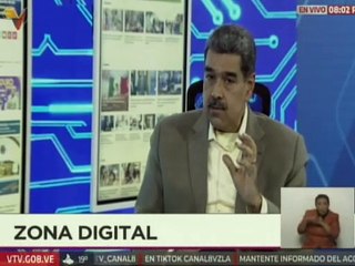 Jefe de Estado: Los terroristas de Europa y EE. UU. se develan por la desesperación