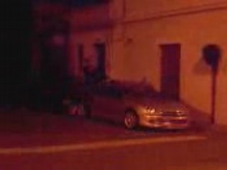 Adrione grab une 206 tunning trop moche